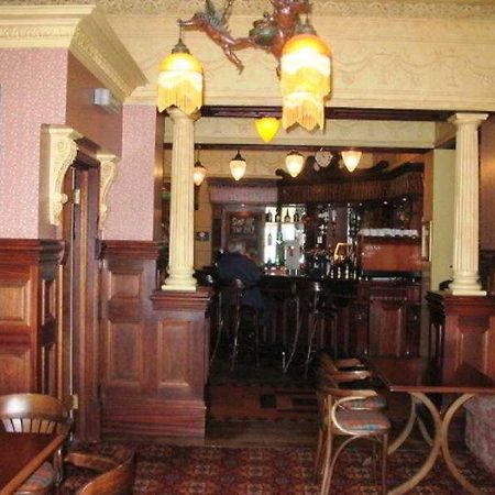 Northbeach Hotel Prestwick Eksteriør bilde