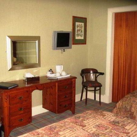 Northbeach Hotel Prestwick Eksteriør bilde