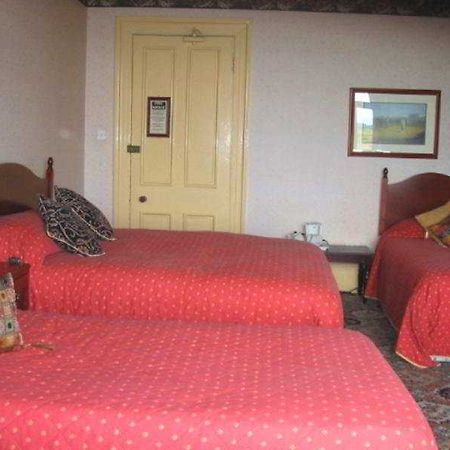 Northbeach Hotel Prestwick Eksteriør bilde
