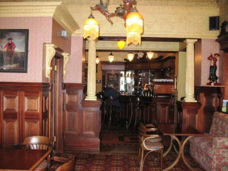 Northbeach Hotel Prestwick Eksteriør bilde