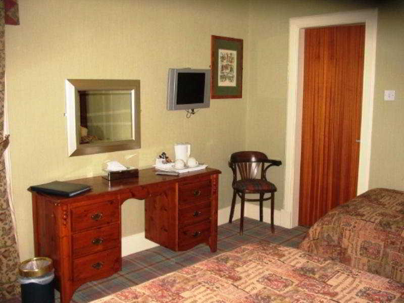 Northbeach Hotel Prestwick Eksteriør bilde