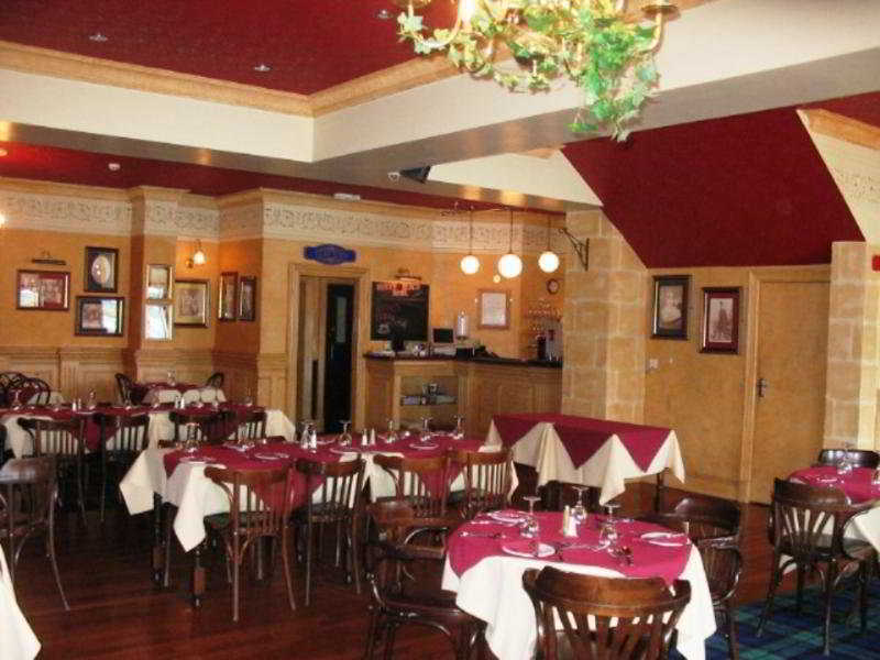 Northbeach Hotel Prestwick Eksteriør bilde